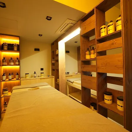Ramitos Boutique Hotel 4*