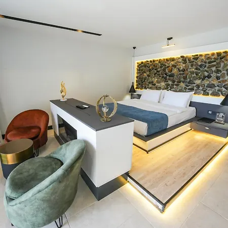 Ramitos Boutique 4* Marmaris