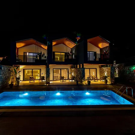 Hotel Ramitos Boutique Marmaris