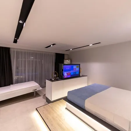 Hotel Ramitos Boutique