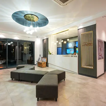 Hotel Ramitos Boutique Marmaris