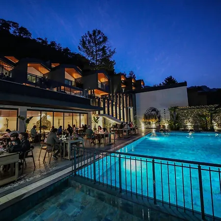 Ramitos Boutique Marmaris