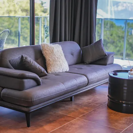 Ramitos Boutique Hotel