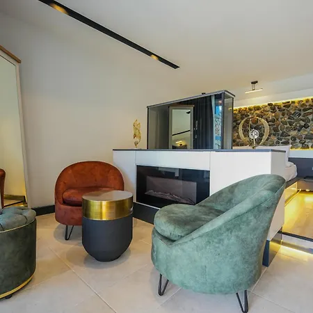 Ramitos Boutique Hotel 4*