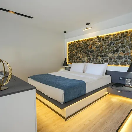 Hotel Ramitos Boutique Marmaris