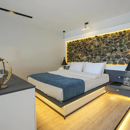 Ramitos Boutique 4* Marmaris