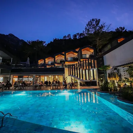Ramitos Boutique Hotel Marmaris