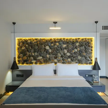 Hotel Ramitos Boutique 4*