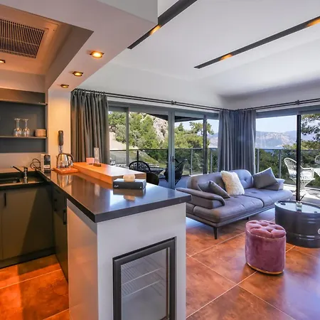 Ramitos Boutique Hotel 4*