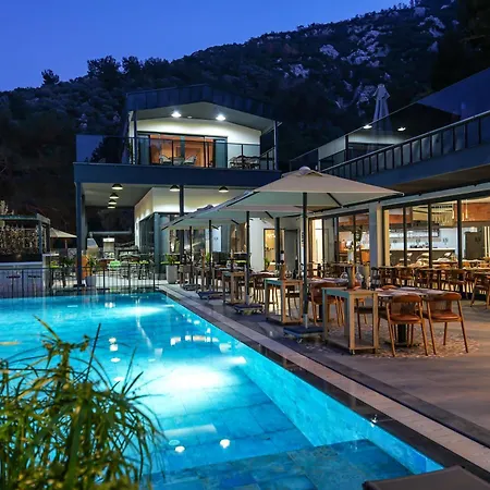 Hotel Ramitos Boutique Marmaris