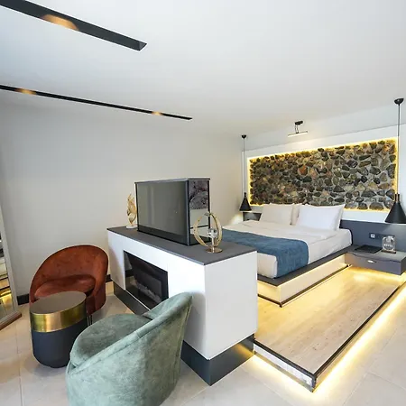 Ramitos Hotel Marmaris