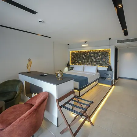 Hotel Ramitos Boutique 4*