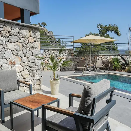 Ramitos Boutique 4*