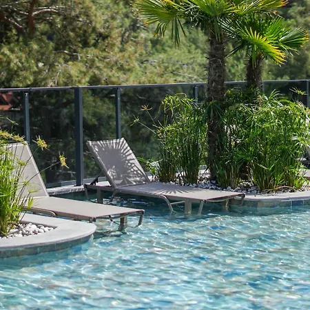 Ramitos Boutique Hotel 4*