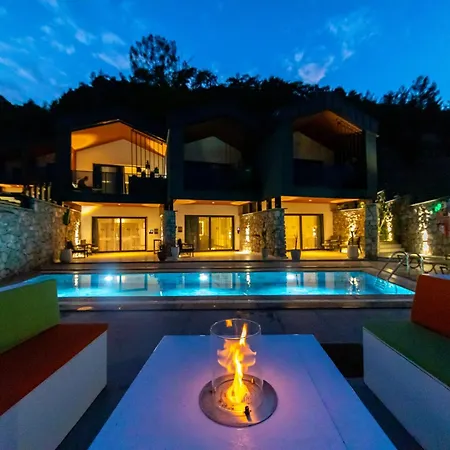 Ramitos Boutique Hotel