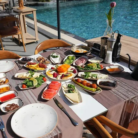 Ramitos Boutique 4* Marmaris