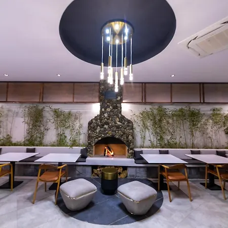 Hotel Ramitos Boutique 4*