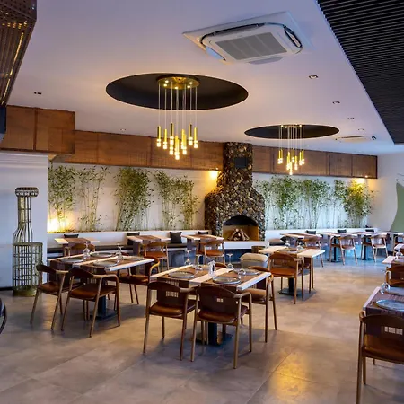 Ramitos Boutique 4* Marmaris