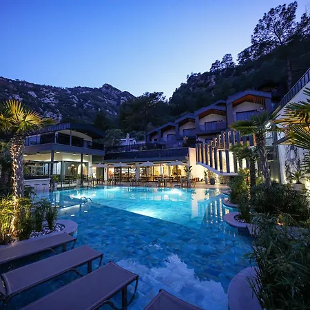 Hotel Ramitos Boutique