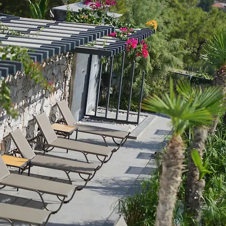 Ramitos Boutique Hotel Marmaris