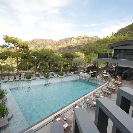 Ramitos Boutique Hotel
