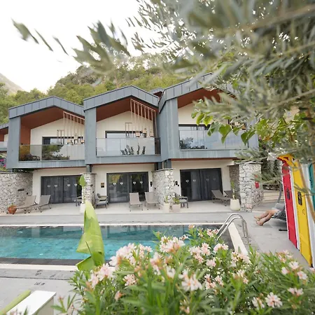 Ramitos Boutique 4*