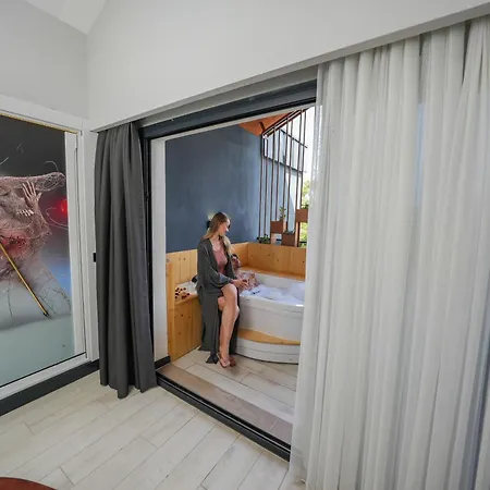 Hotel Ramitos Boutique