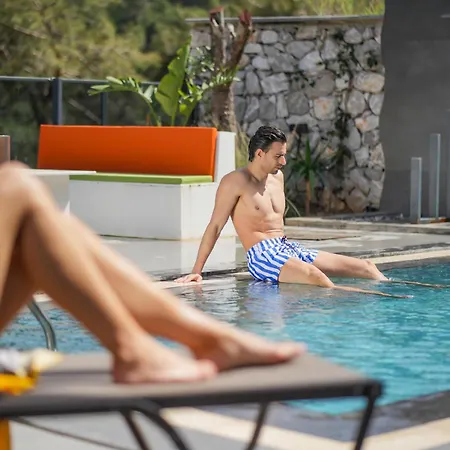 Hotel Ramitos Boutique Marmaris