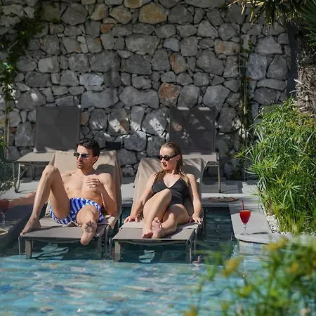 Ramitos Boutique 4*