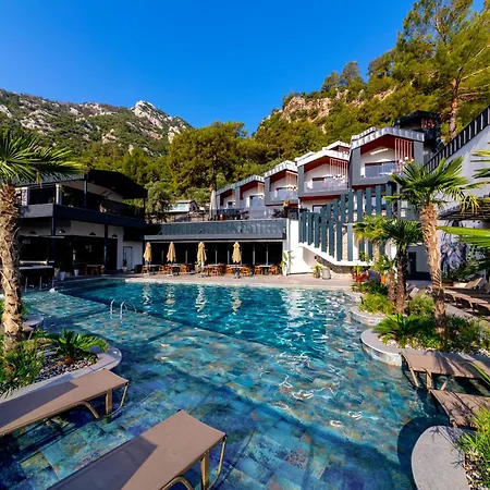 Ramitos Boutique Hotel