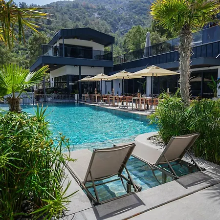 Ramitos Boutique Hotel 4*