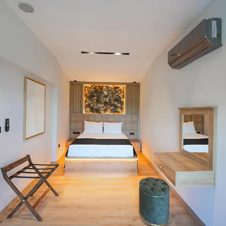 Hotel Ramitos Boutique Marmaris