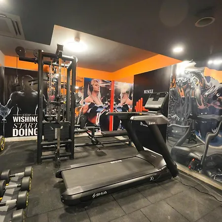 Ramitos Boutique Мармарис