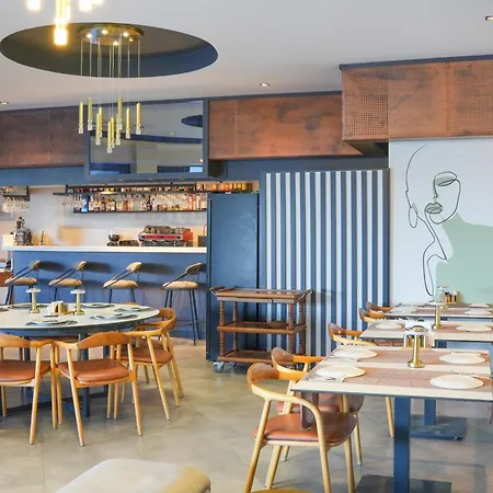 Ramitos Boutique 4* Мармарис