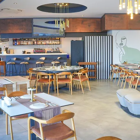 Ramitos Boutique 4*