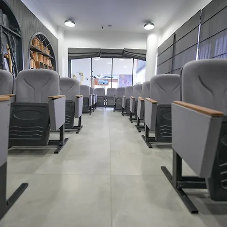 Ramitos Boutique 4* Мармарис