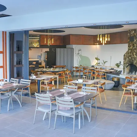 Hotel Ramitos Boutique 4*
