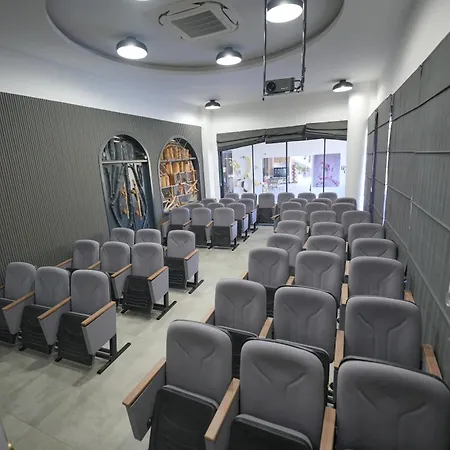 Ramitos Boutique 4*
