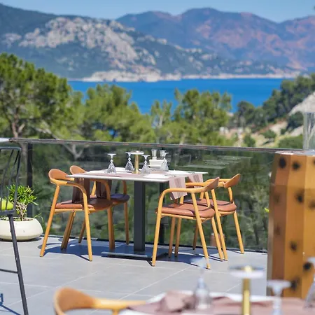 Ramitos Boutique Marmaris