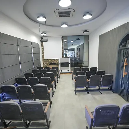 Ramitos Boutique 4* Marmaris