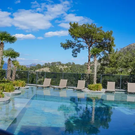 Ramitos Boutique Hotel