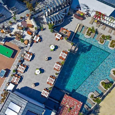 Hotel Ramitos Boutique