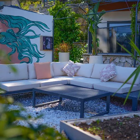 Ramitos Boutique Отель 4*