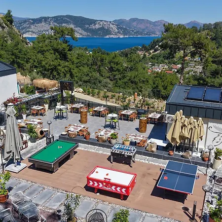 Hotel Ramitos Boutique 4*