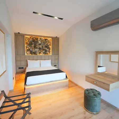 Hotel Ramitos Boutique Marmaris