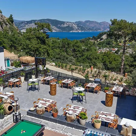 Ramitos Boutique 4*