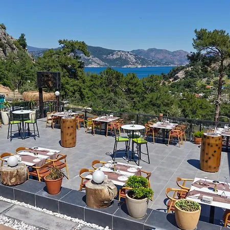 Ramitos Boutique Marmaris