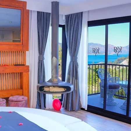 Ramitos Marmaris