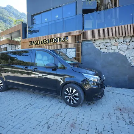 Ramitos Marmaris