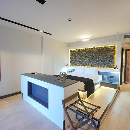 Ramitos Hotel 4*